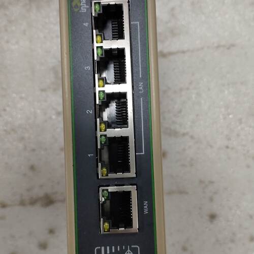 映翰通inhand IR615工业级无线路由器，原装正品，工-议价