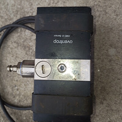 二手德国进口oventrop欧文托普DMC2传感器图片就是-议价