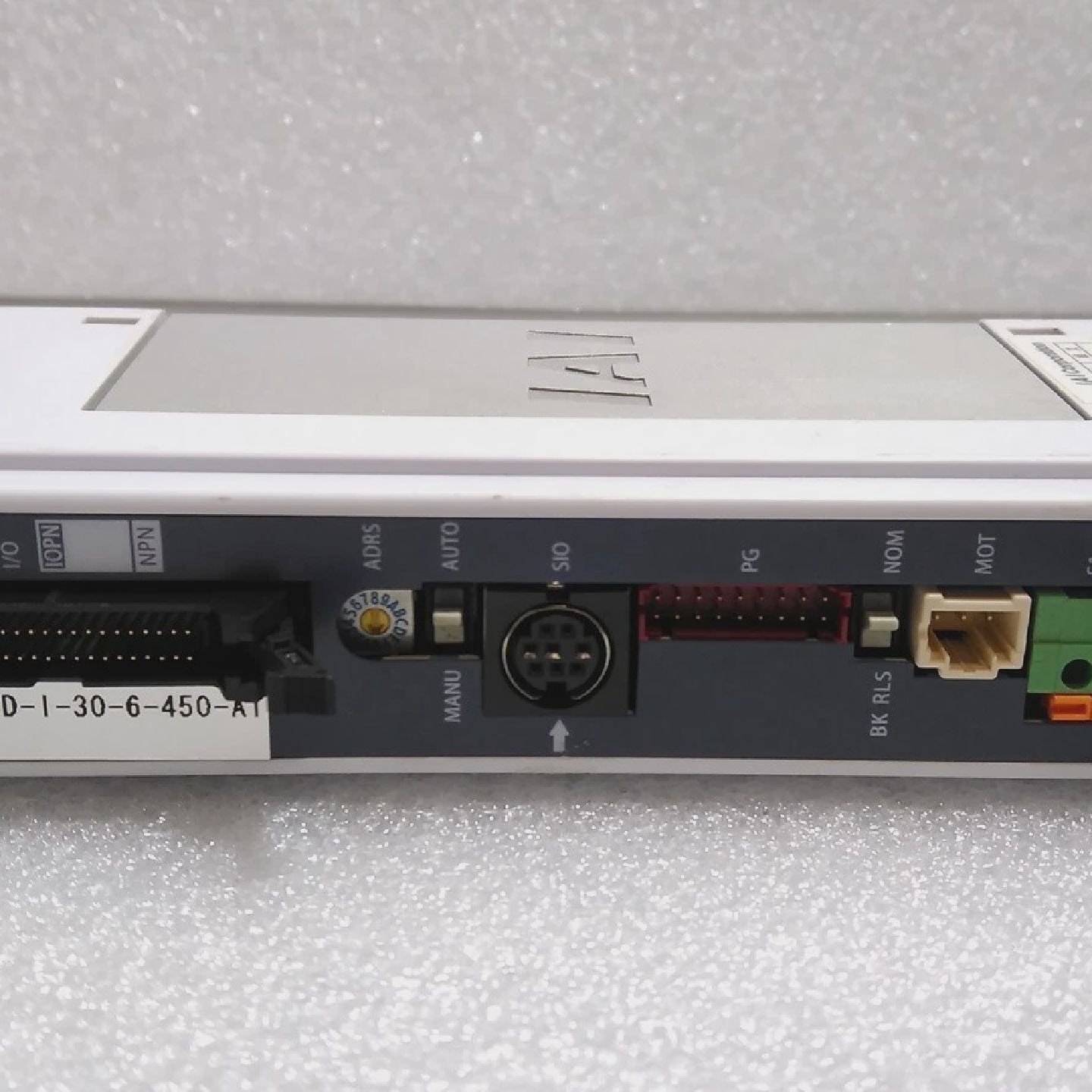 二手IAIACONCG30INP30控制器ACONRCASA6DI306450A1P