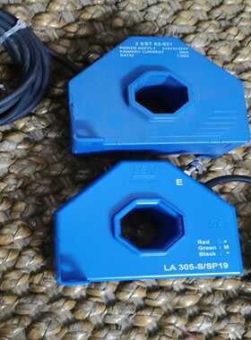 【议价】LEM莱姆LA305SLA305-S/S19霍尔效应传适用