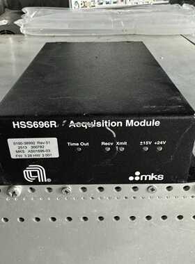 AMAT/应用材料0190-38992MKSAS016