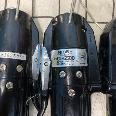 议价好握速HIOSCL6500仓库闲置找个有能力的拿议价