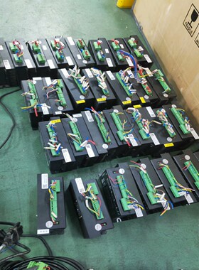 询价~雷塞86闭环电机，驱动：CL86C，电机：86CME122Z