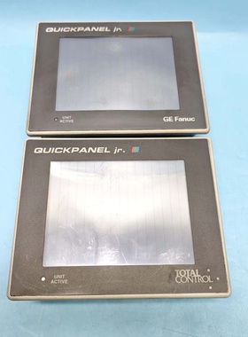 QUICKPANEL触摸屏GQPK3D200C2PC议价