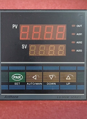 议价LU906智能调节仪温控仪LU906KAC4J10议价