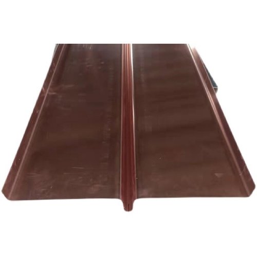 紫铜止水铜板止水铜片紫铜黄铜复合铜铜板止水带隧道水利电站