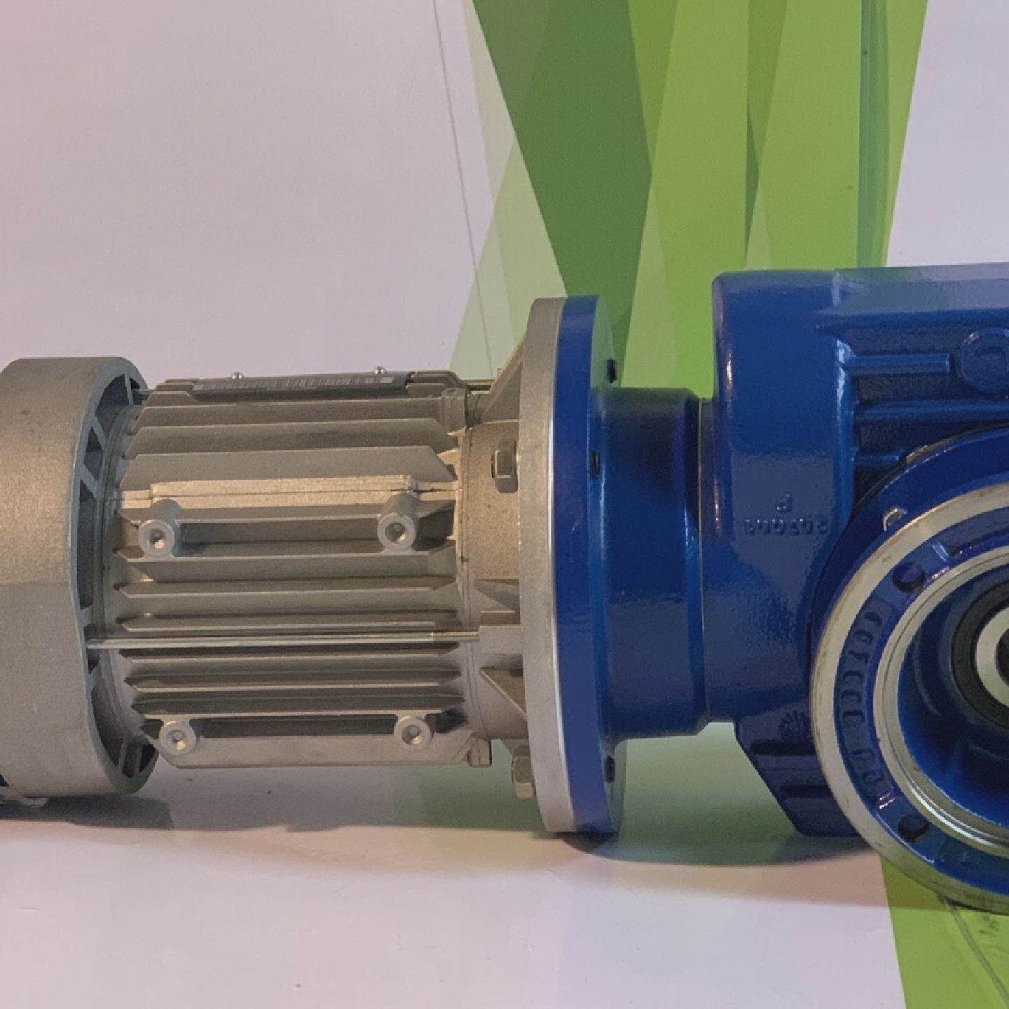 MGM BA 80 B6 motore elettrico  AUTOROTOR TA35 02 300 tavola