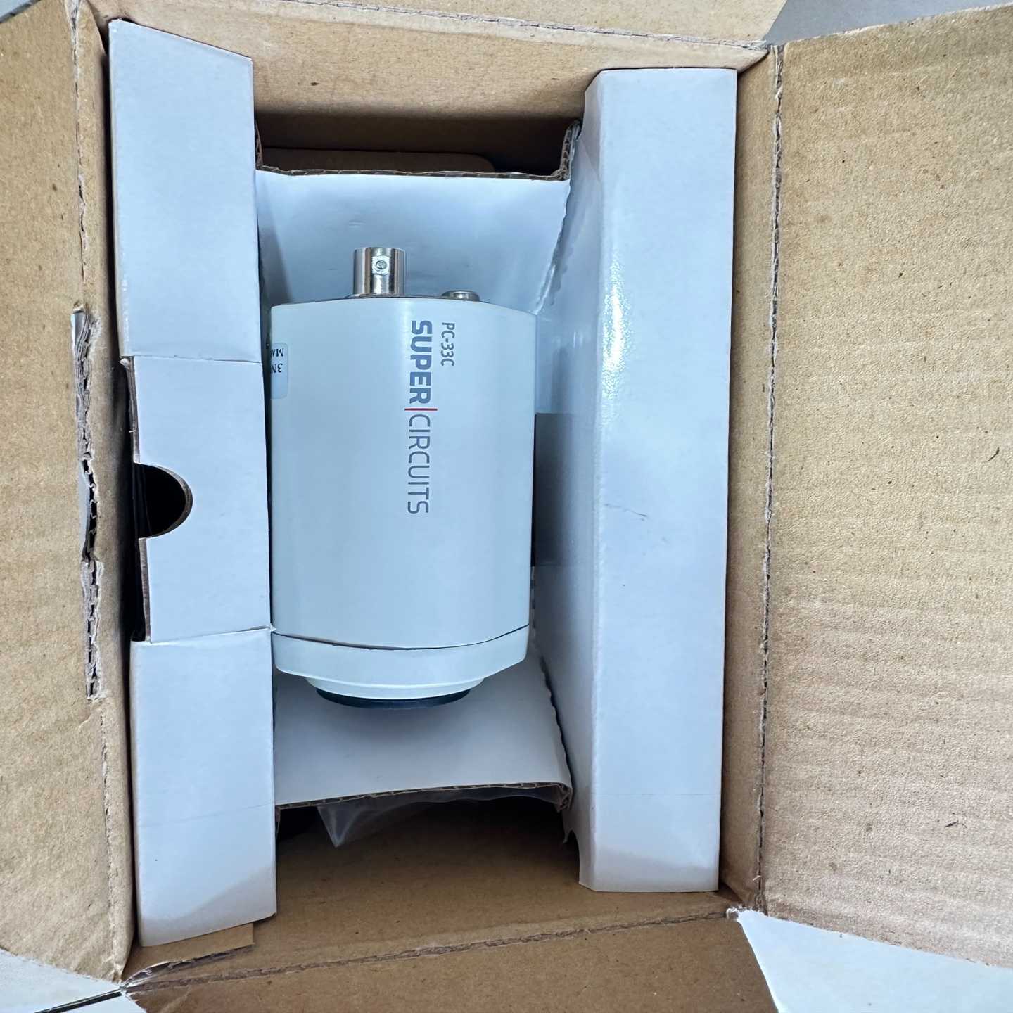 SUPER CIRCUITS PC-33C[浩蓉商户]