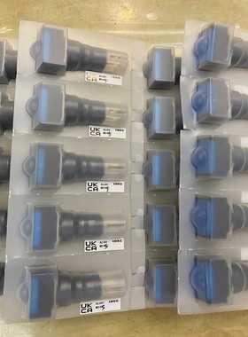 全新IDEC和泉按钮开关AL6H-M24系列，蓝色和红色可选--议价商品