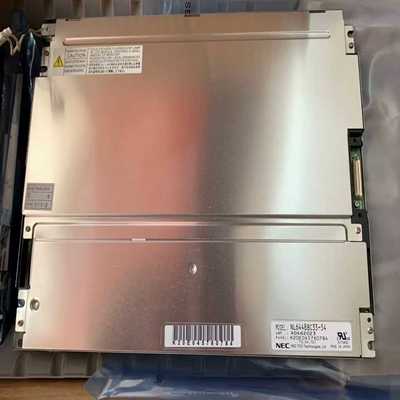 询价~NEC10.4寸液晶屏 NL6448BC33-59D