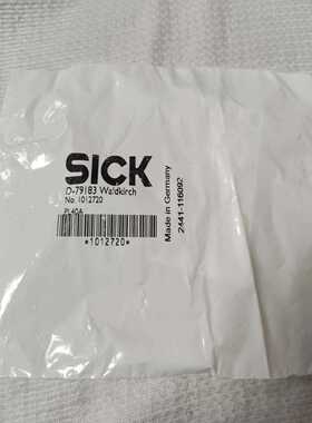 德国西克D-79183反光板1012720--议价商品