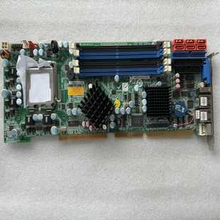 Q354 威强WSB R10工业设备工控机主板 议价