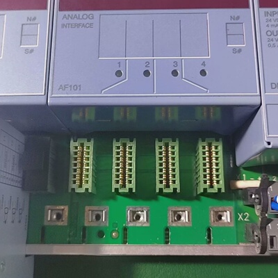 议价  7AF101.7（3个）成色如图 实物拍摄