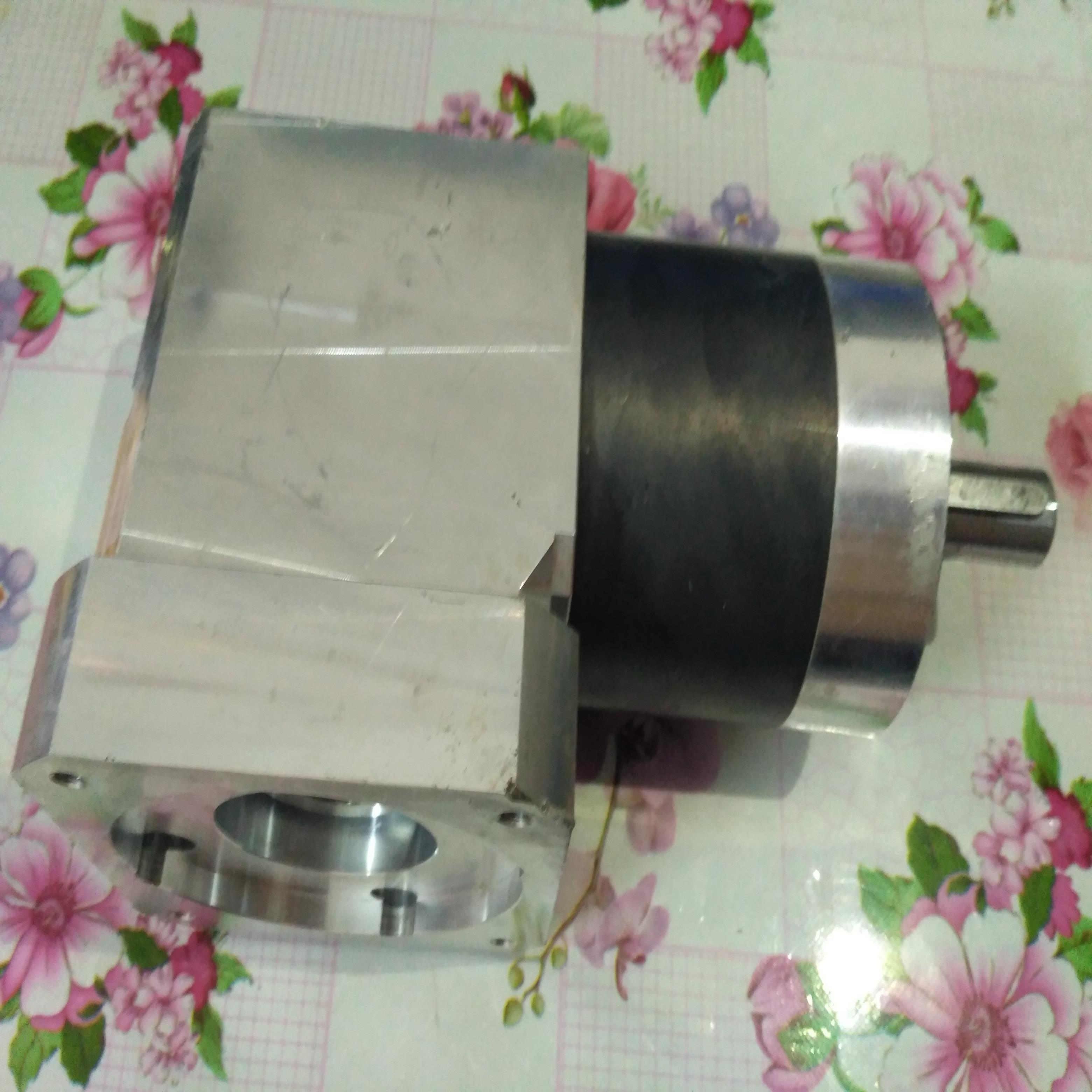 配件德国 纽卡特PLN190 PLS142行星减速机WPLE1201156080议价