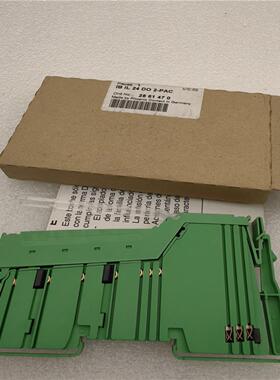 菲尼克斯模块2861470 2740106 IB IL 24DO