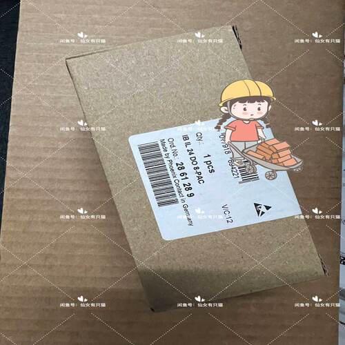 询价2861289IBIL24DO8PAC数字与雨机械