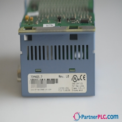 B&R7DM465.7UsedRev.L0