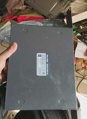 tplinktl-sg1218p_18口poe千兆交换机询价