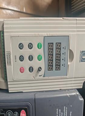 金田320s系列变频器。型号：JTE320SV0055G3--议价商品