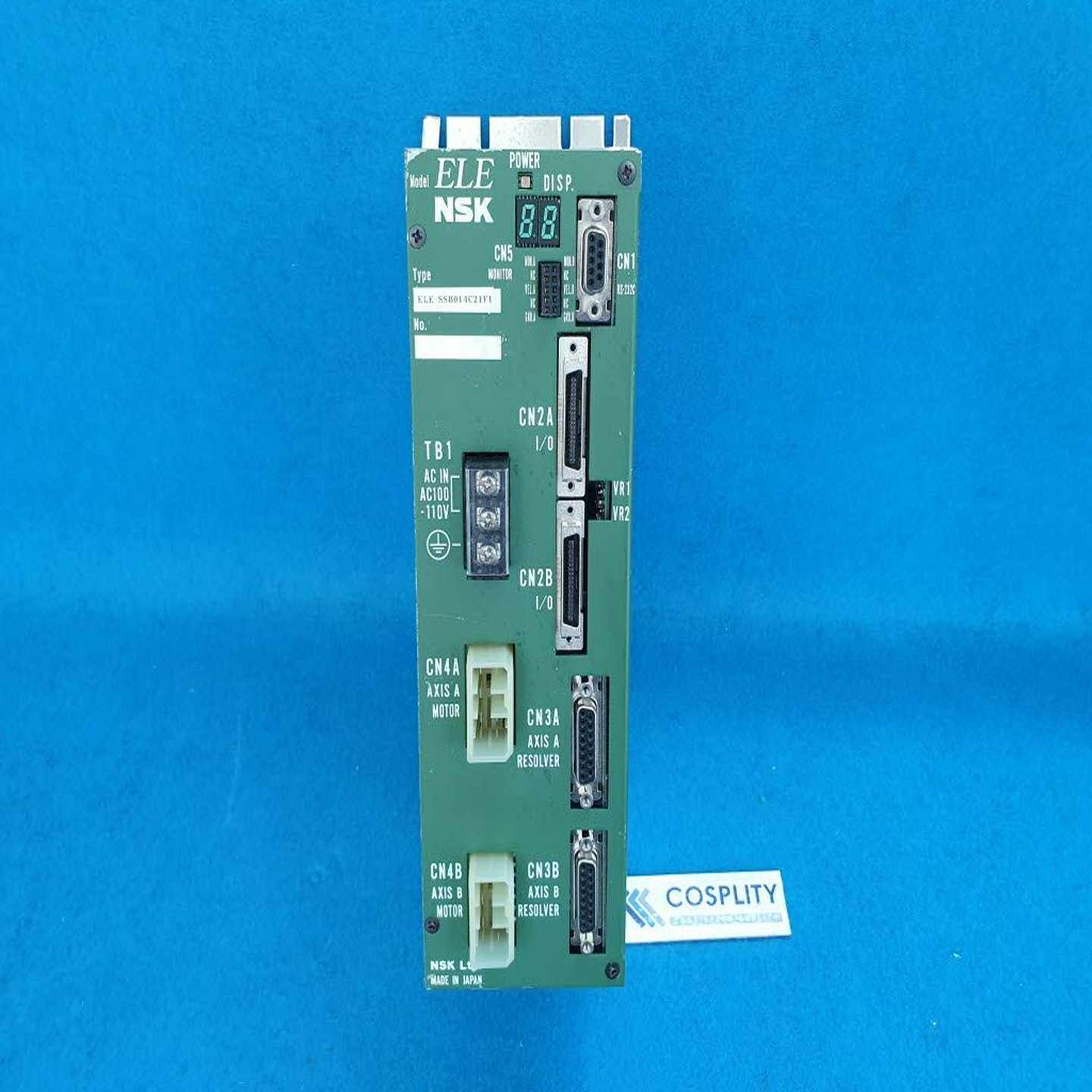 NSKELE-SSB014C21F1AMAT300mm--议价商品