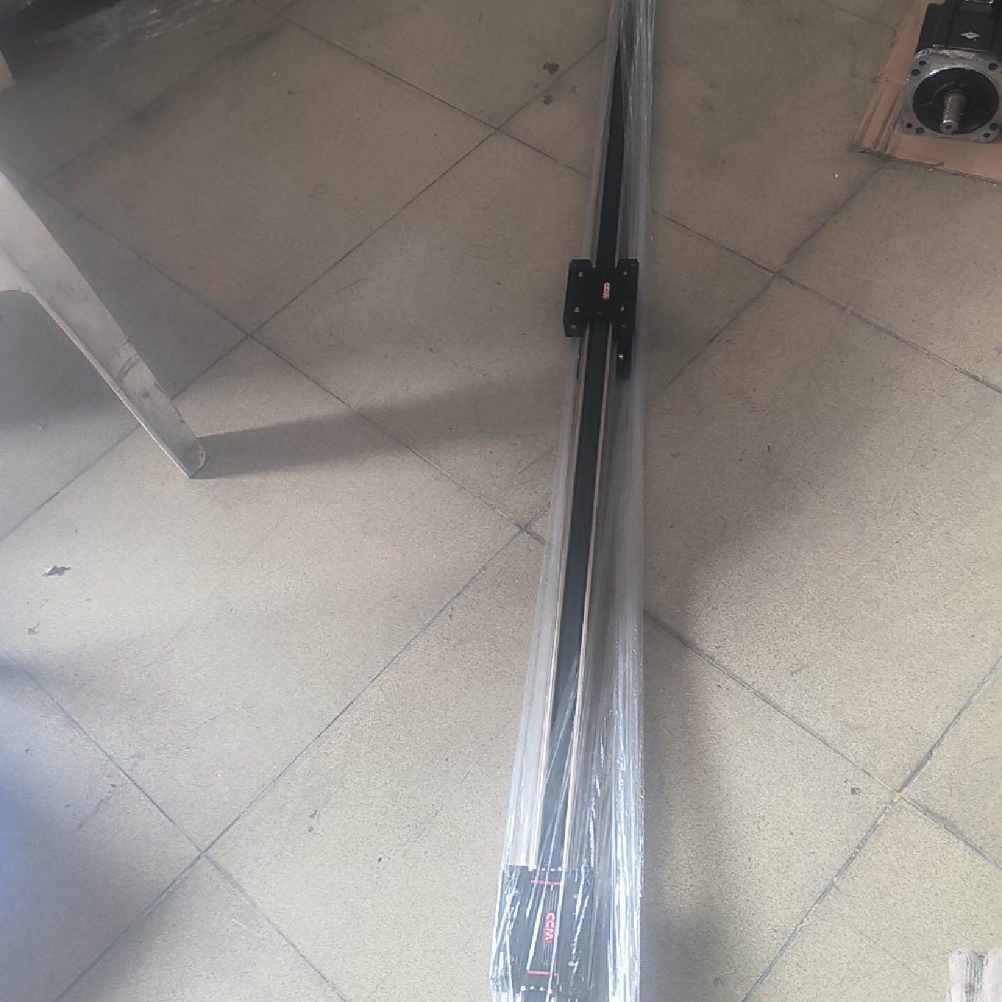 询CCW直线模组长1750mm45轨双滑块一条650