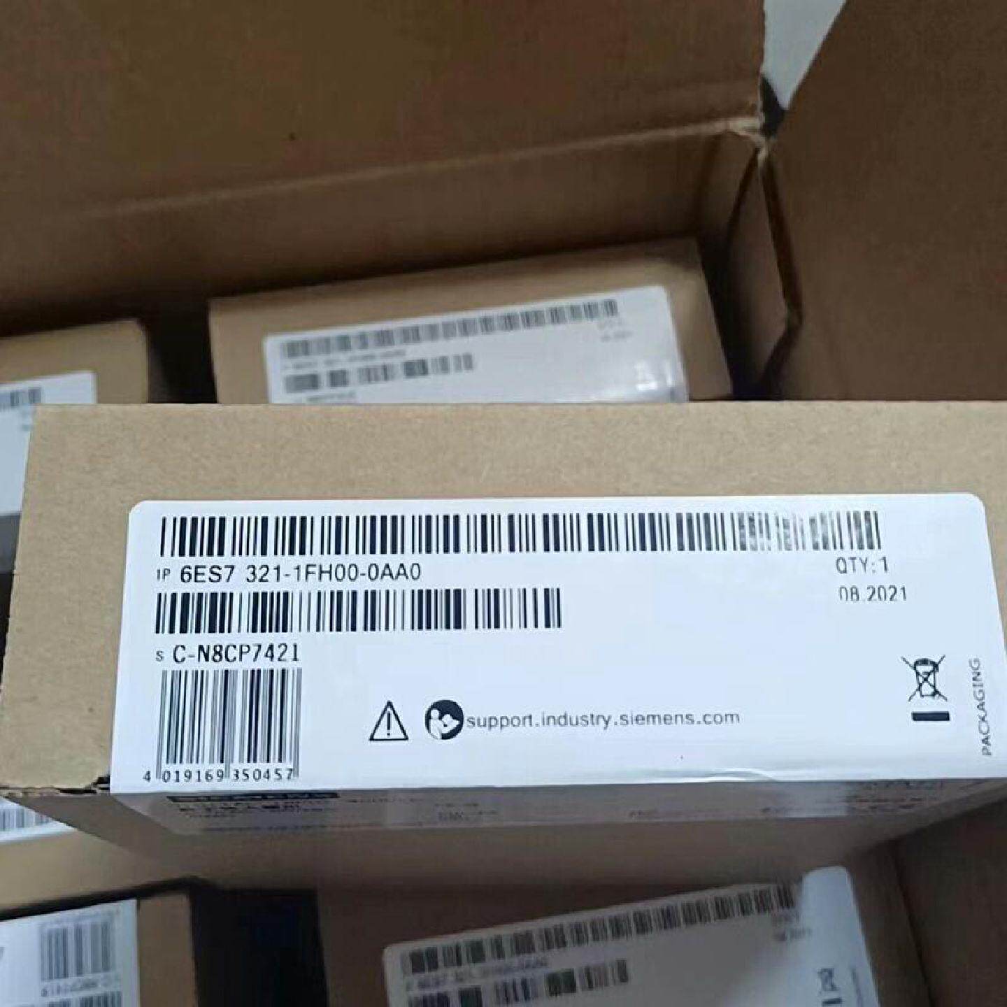 （请询价）原装现货6ES71330BN010XB06ES713