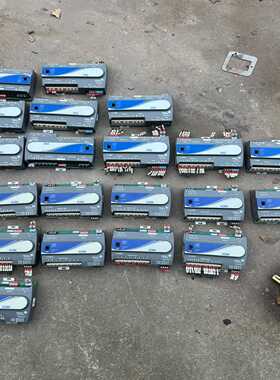 议价楼宇数控，江森iom2721版:6.1单价:200一台剩（适用