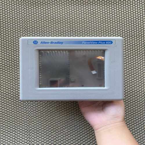 AB触摸屏配件2711P-T6C5D，单外壳哦，看清楚再拍，【卡奥电子】