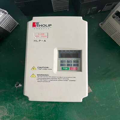 设备海利普变频器HLP-A系列HLPA02D223B2询价