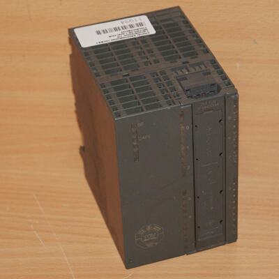 SIEMENS  6AG13262BF012AB0   SIPLUS SM 326  6AG1 3262BF012AB0