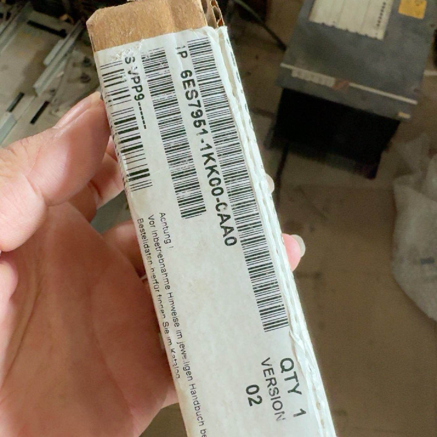 #电子元器件 6ES7952-1KK00-0AA0内存卡--议价商品