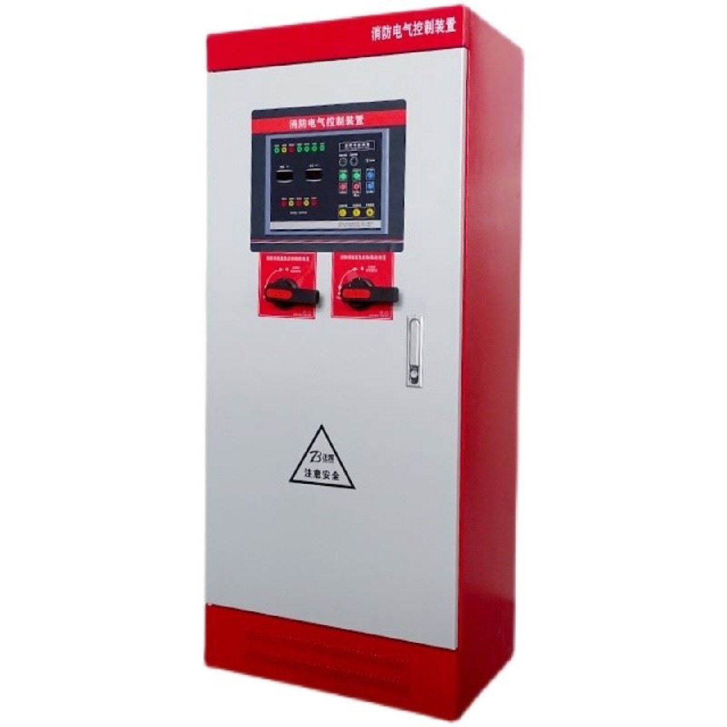 消防水泵控制柜星三角机械应急启动双电源控制自动巡检柜支持定做,电子/电工,消防控制柜/控制箱,淘宝优惠券,粉丝福利购,淘宝优惠卷