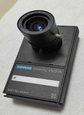 西门子SIMATICVS721A镜头6GF1721-0A-议价