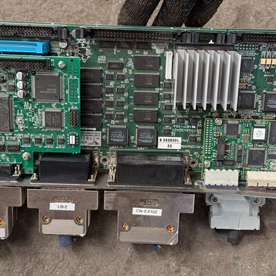 三协Sankyo机器人CPUG04A432B01实物议价