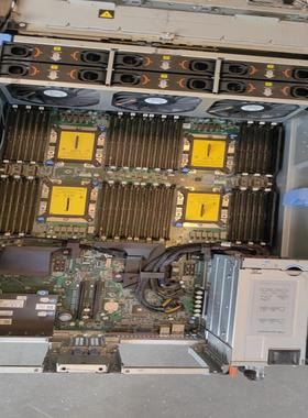 询价~DELL R840 R940XA 服务器主板 8XR9M