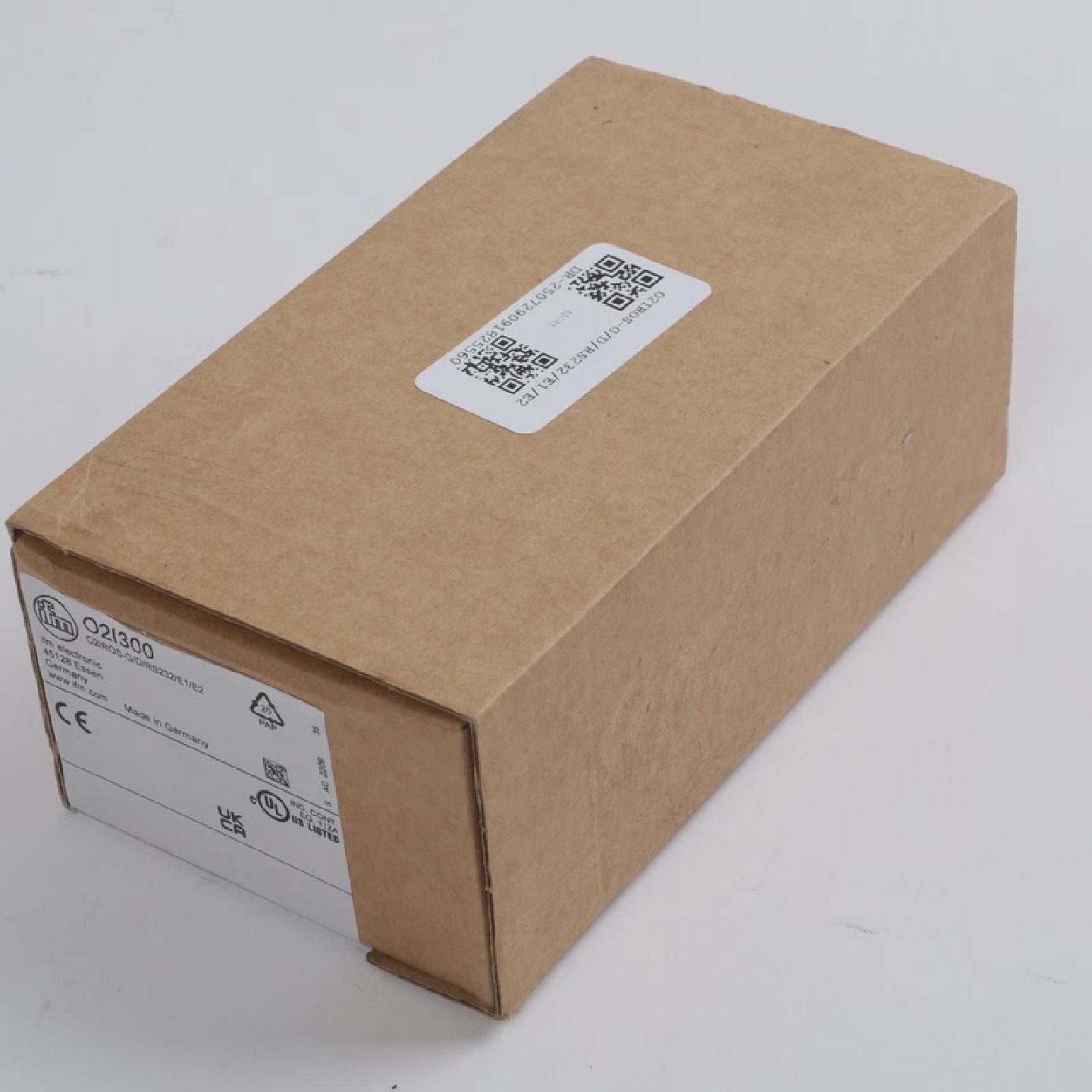 全新IFMO2IROSGDRS232E1E2O2I30024个月保修 - 实物图