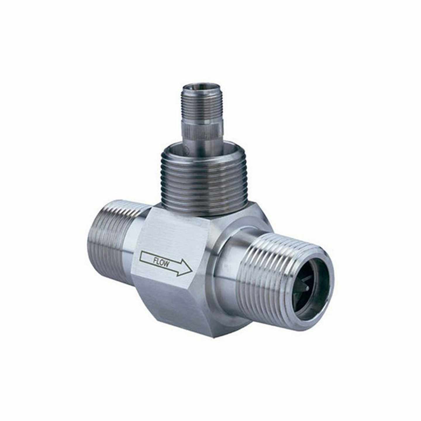 美国OMEGA奥米佳FTxB-1421液体涡轮流量计