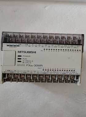 拆机三凌FXos-30MR-001实物图功能包好--议价商品