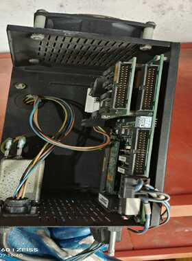 议价arer驱动器200一台实物图，