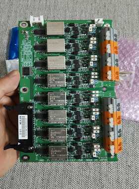 咨询-JRCVDR接口板，7PCJD0193BCEF-60，全