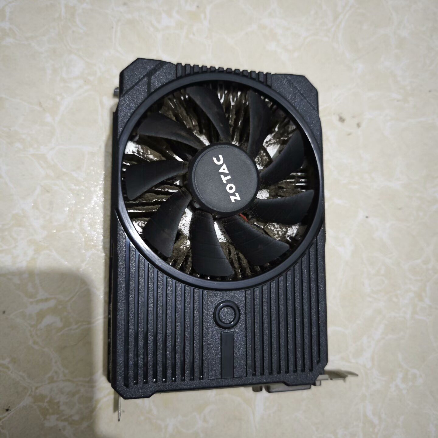 寻“”索泰1050ti4gD5