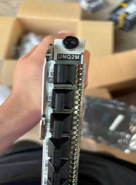 （议价）K1UNQ2M可以做2*10G口或者8*2.5G口