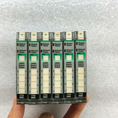 议价Ab Rockwell 1734Ob8e Module适用
