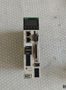 禾川驱动器 SV-X3EB010A-A2 100W 220V议价商品