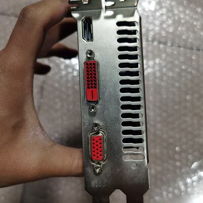 议价耕升GTX750ti2GD5关羽版DVIVGA议价