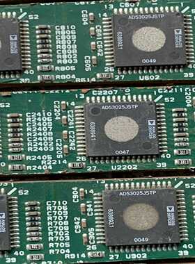 询价~AD53025JSTP：有1百多只