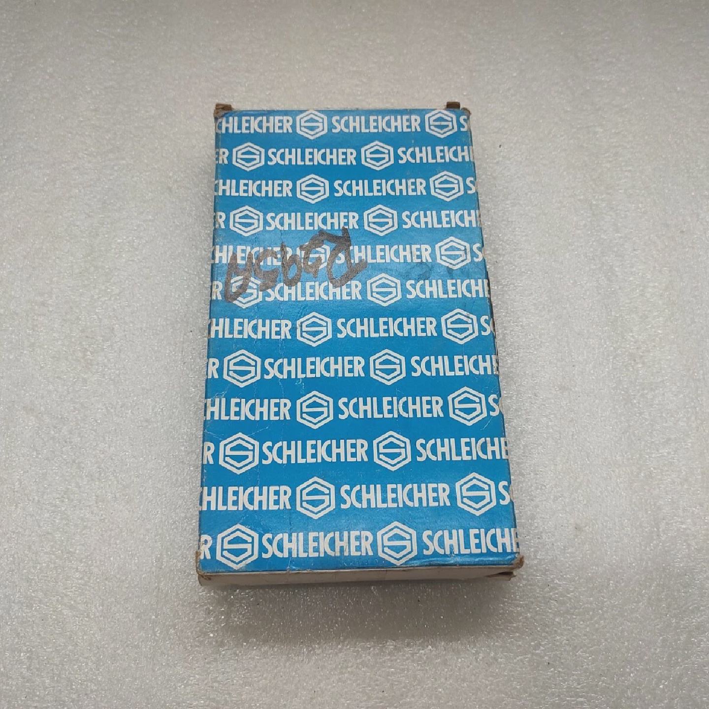 SCHLEICHER MDE 21224U PCB 24100662 030 - 实物图