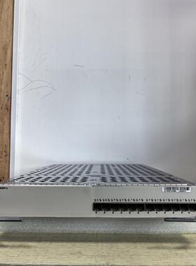 CR5D0LBXFA70  NE40E 12端口10GBas