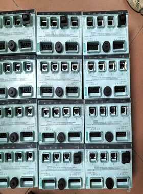 西门子交换机6GK5204-0JA00-2BA6二手拆机--议价商品