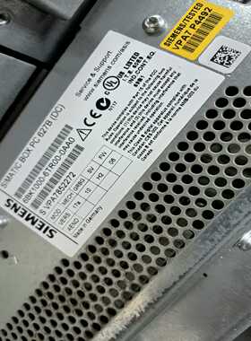 6BK1000-6TR00-0AA0、PC627B，西门子工-议价